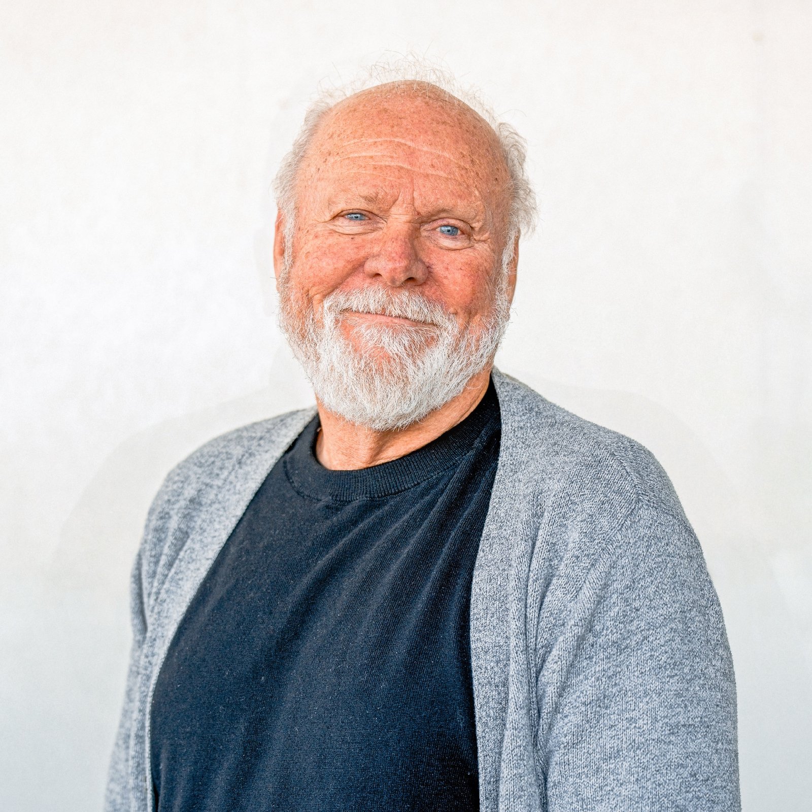 Charles Bello