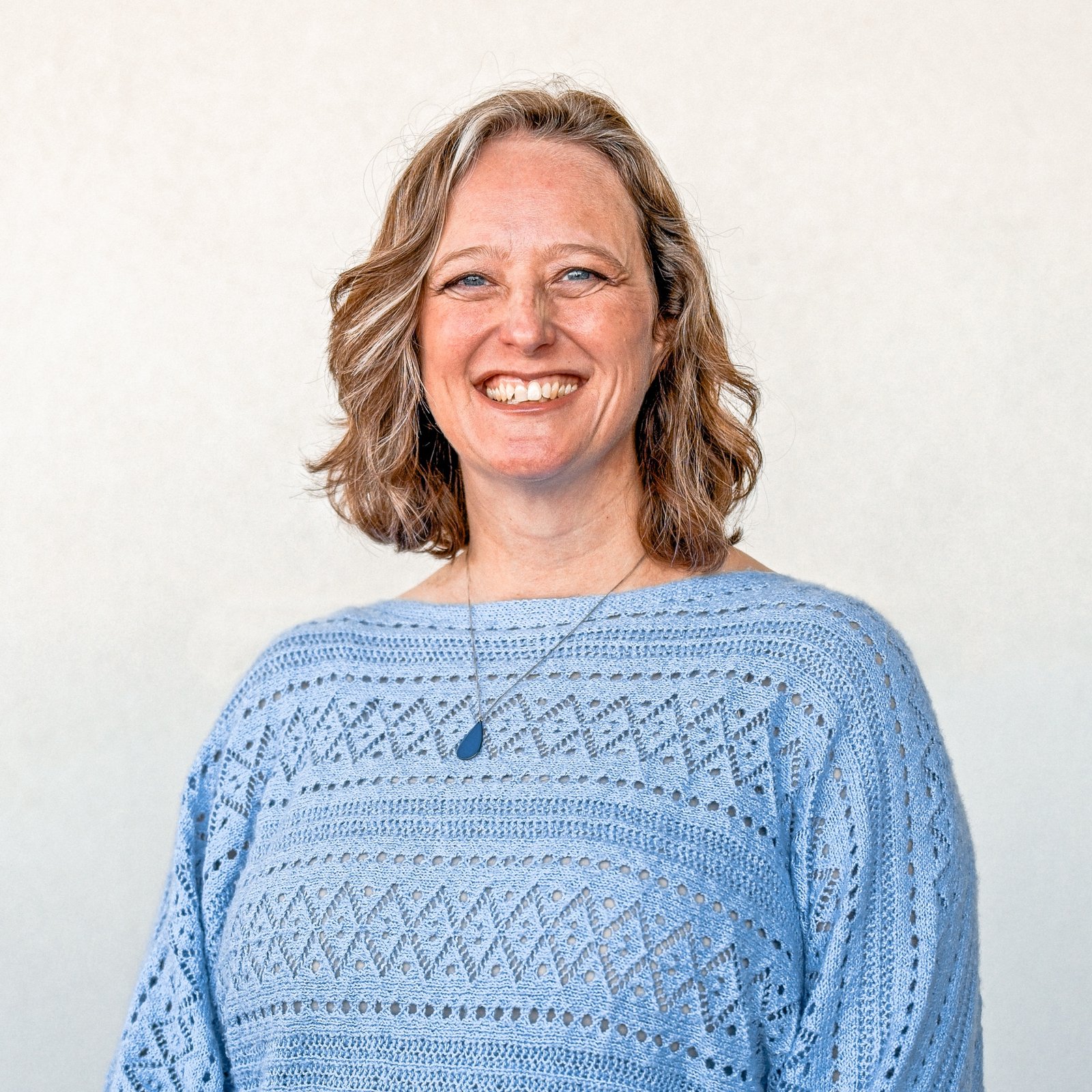 Jeanine Blount